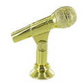 Trophy Figure (Microphone)